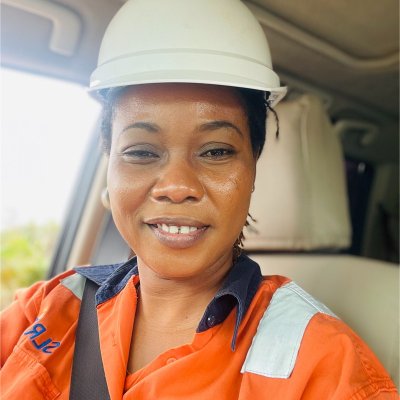 Rosemary Oppong Kwasie, MAusIMM