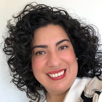 Rosie Martinez-Dekker