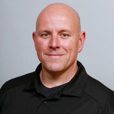 Ross Overstreet