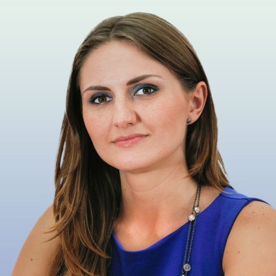 Roxana Giubernea