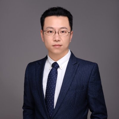 Roy Chen