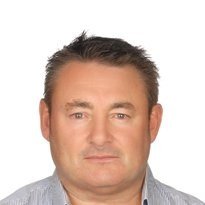 Roy Mcgrath