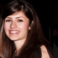 Roya Azarm