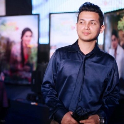 Royal Bhimsen