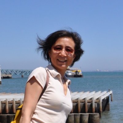 Ru Wei