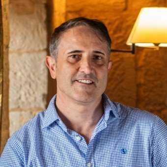 Ruben Martin