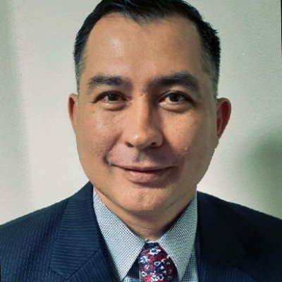 Ruben Olvera