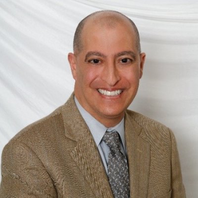 Ruben Rucoba