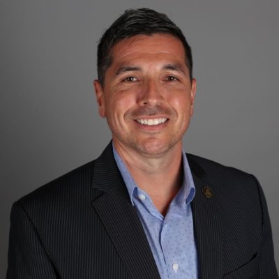Ruben Valdez II