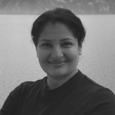 Ruchi Phd