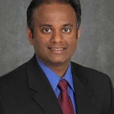 Ruchir Gupta