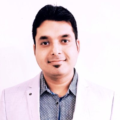 Rudrajit Das