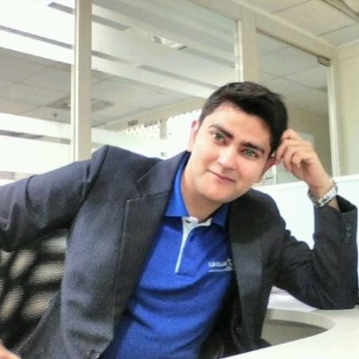 Rudy Singh