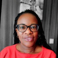Rufina Achieng - MBA, CISA, CISM, ITIL, PROSCI Change Manager