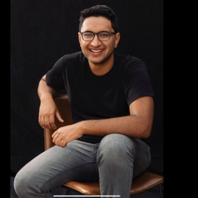 Runik Mehrotra