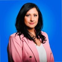 Rupinder Grewal