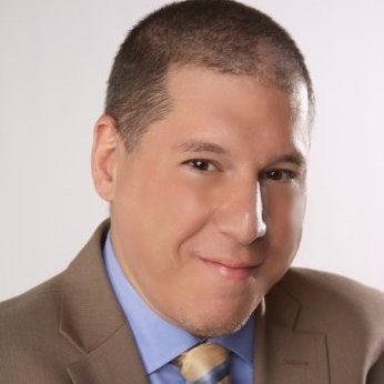 Russ Colchamiro