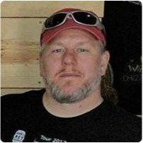 Russ Cook