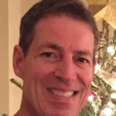 Russ Hirsch