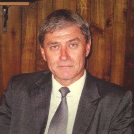 Russ Steele