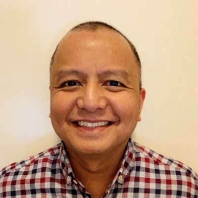 Russell Erni