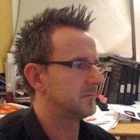 Russell Hardingham