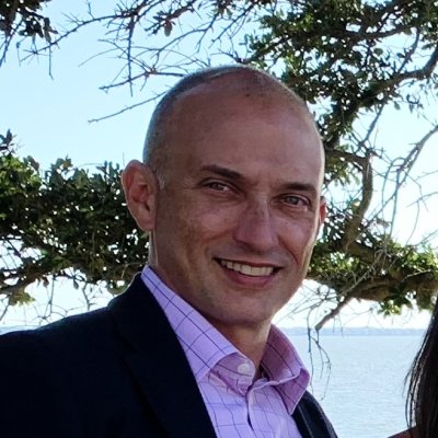 Russell Hoch