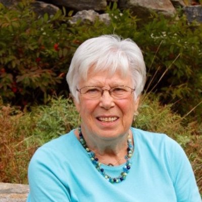 Ruth Clausen
