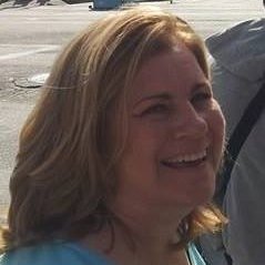Ruth Diehl