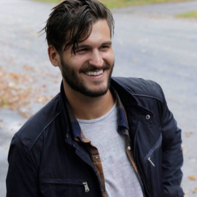 Ryan Bradley