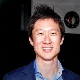 Ryan Chong
