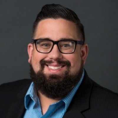 Ryan Gundersen
