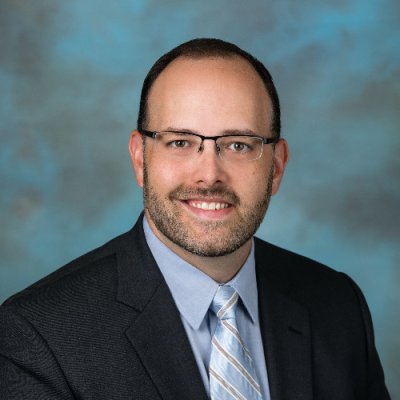 Ryan Hendricker