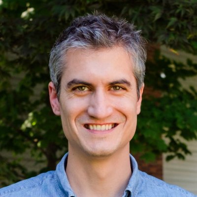 Ryan Tahmaseb