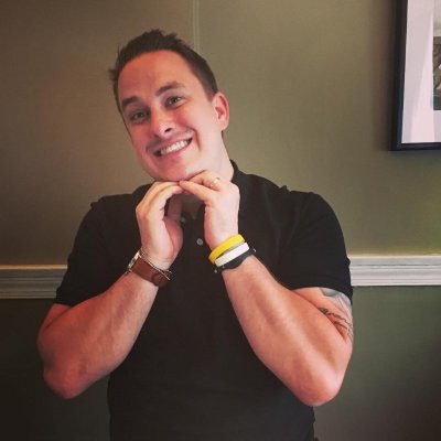 Ryan Urban