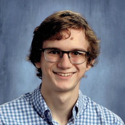 Ryder Johnson