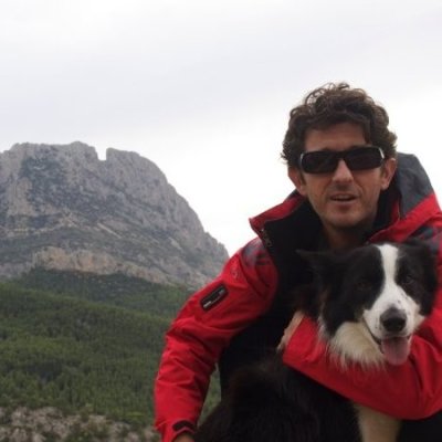 SERGIO MERINO GARCIA