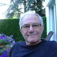 STEPHEN BILLSDON