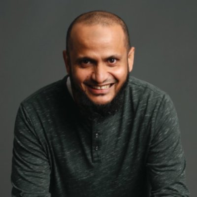 Saad Mirza