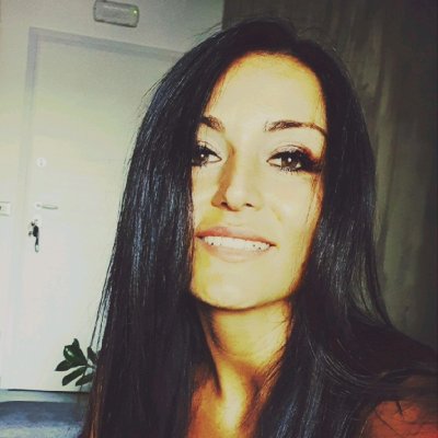 Sabina Algeri