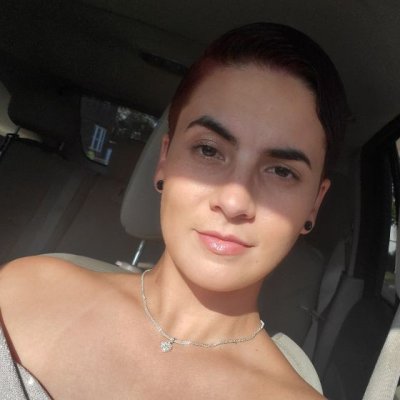 Sacheska Fuentes