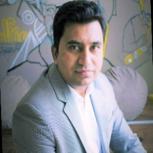 Sachin Borde (MCM, MPM, MCP, BEI, BCom)