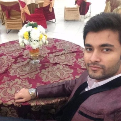 Sachin Sharma