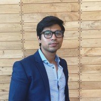 Saeed Aijaz