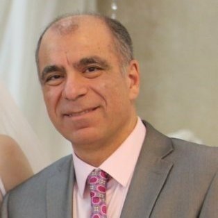 Saeed Atashie