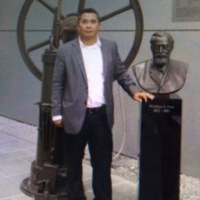 Sael Simatupang
