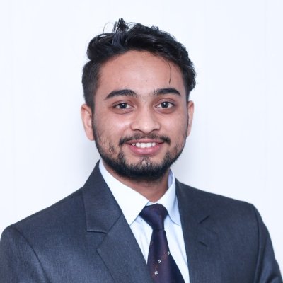 Sagar Ghimire