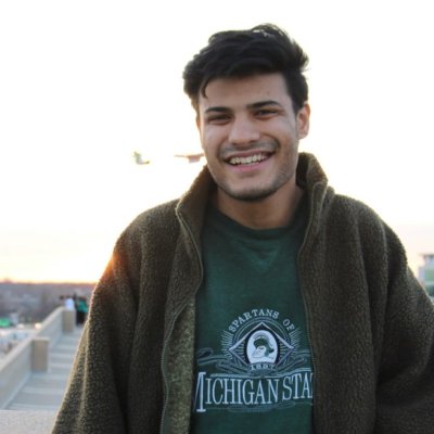 Sage Shukla