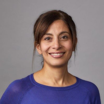 Sahar Afkari