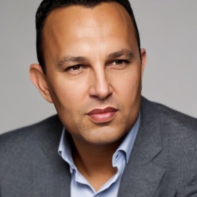 Saif Rivers